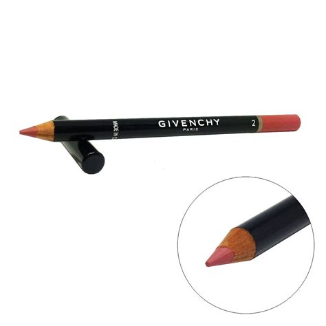 Givenchy lip pencil canada